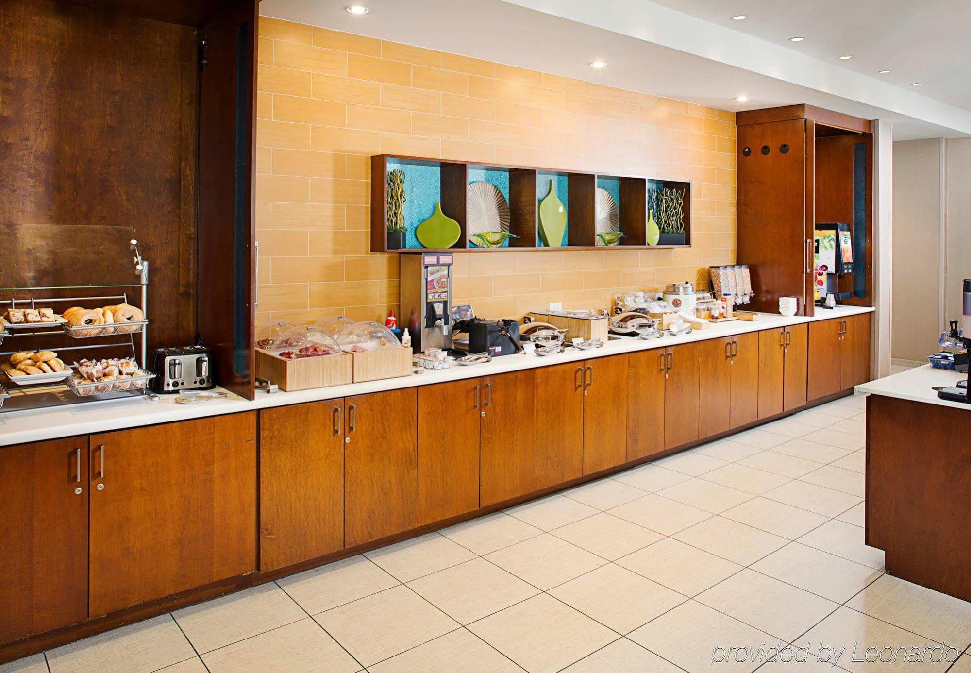 Springhill Suites By Marriott Dallas Richardson/Plano Extérieur photo