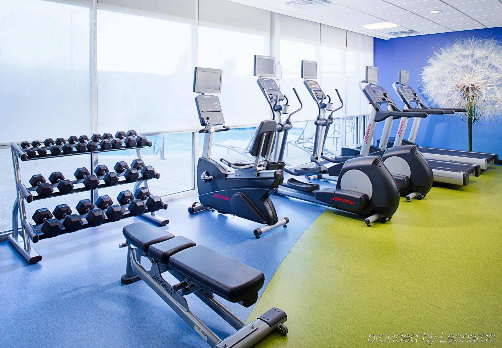 Springhill Suites By Marriott Dallas Richardson/Plano Extérieur photo
