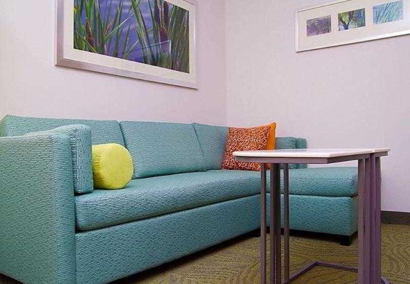 Springhill Suites By Marriott Dallas Richardson/Plano Chambre photo